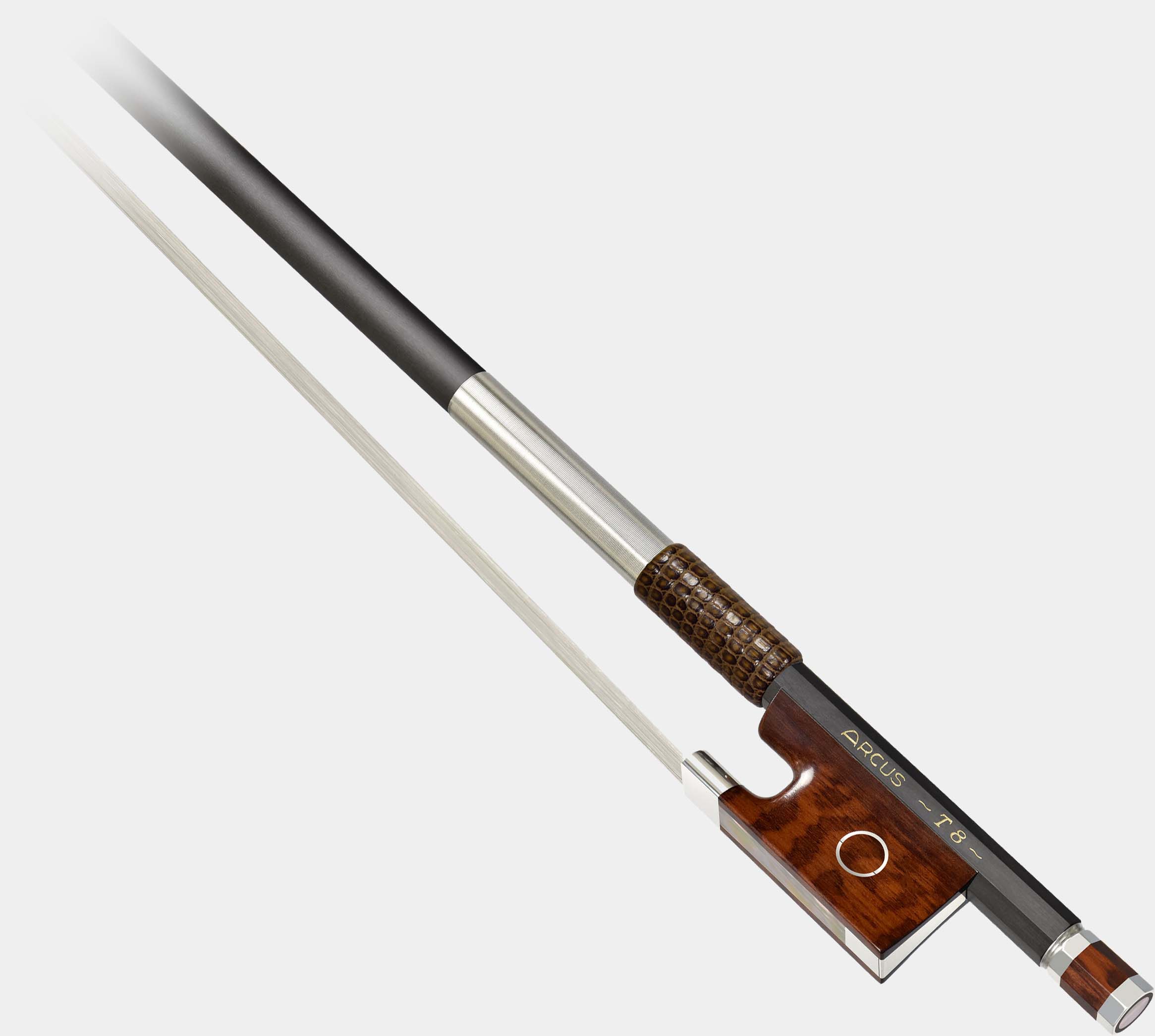 T8 Violin Bow