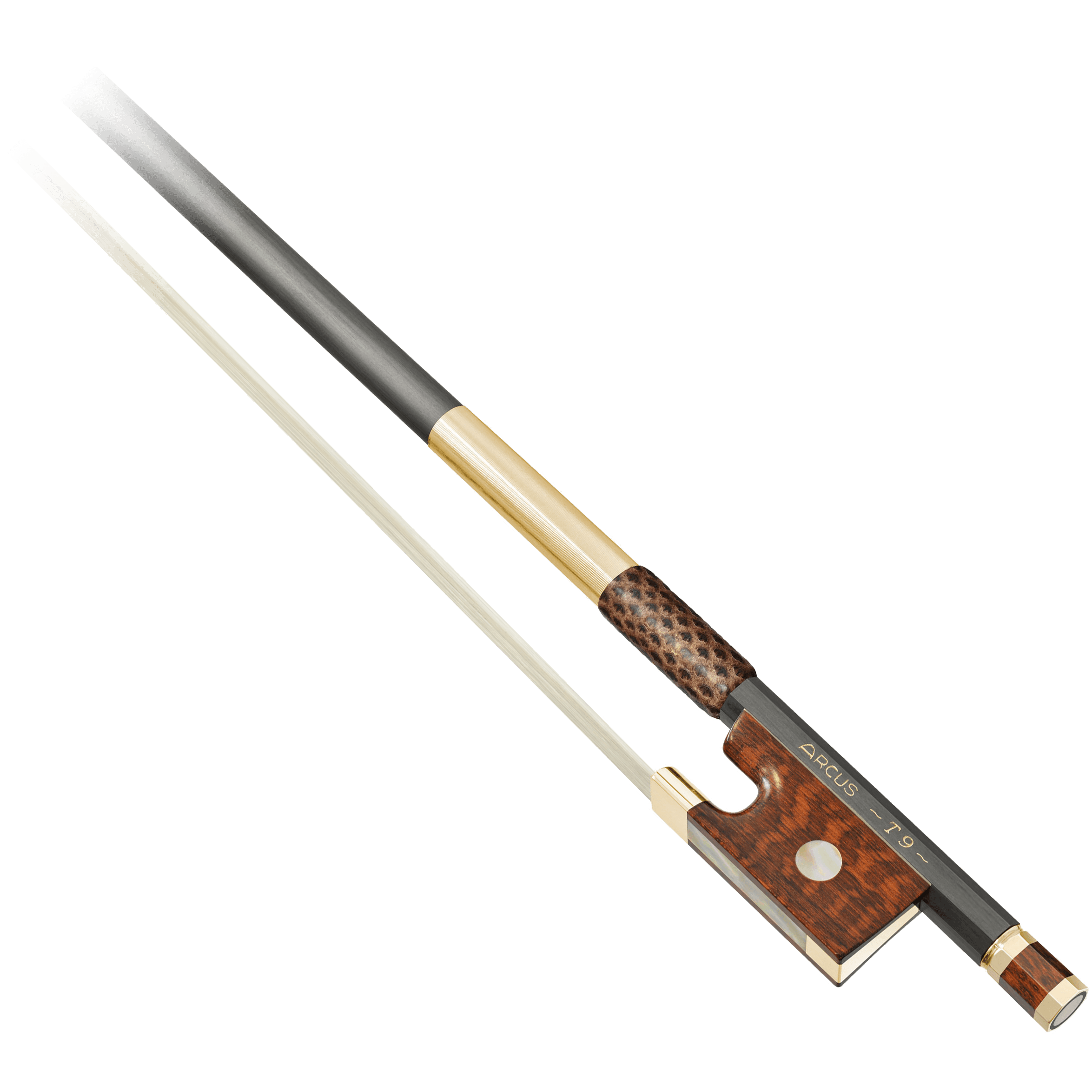 Arcus T9 Violin Bow - Stringers Music