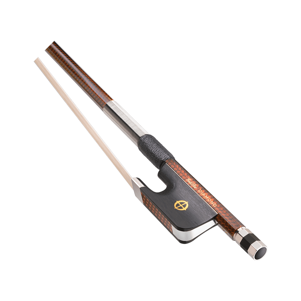 CodaBow Diamond GX Cello Bow - Stringers Music