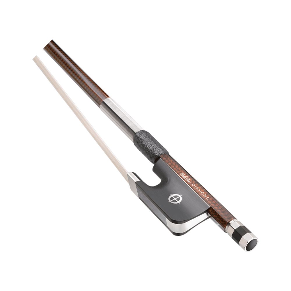 CodaBow Diamond NX Cello Bow - Stringers Music