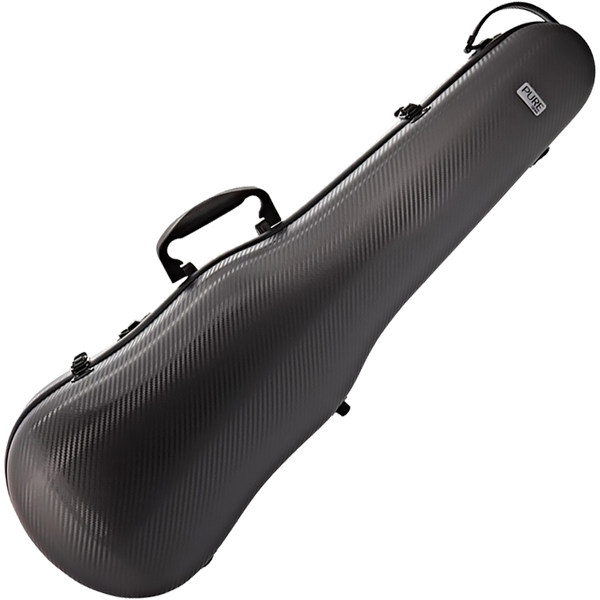 Pure Polycarbonate 1.8 violin case