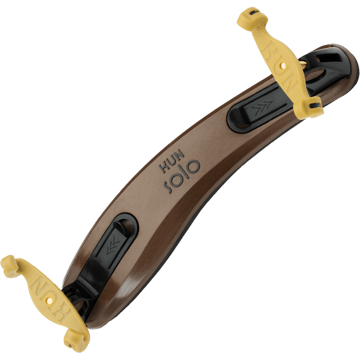 Kun Solo Violin Shoulder Rest