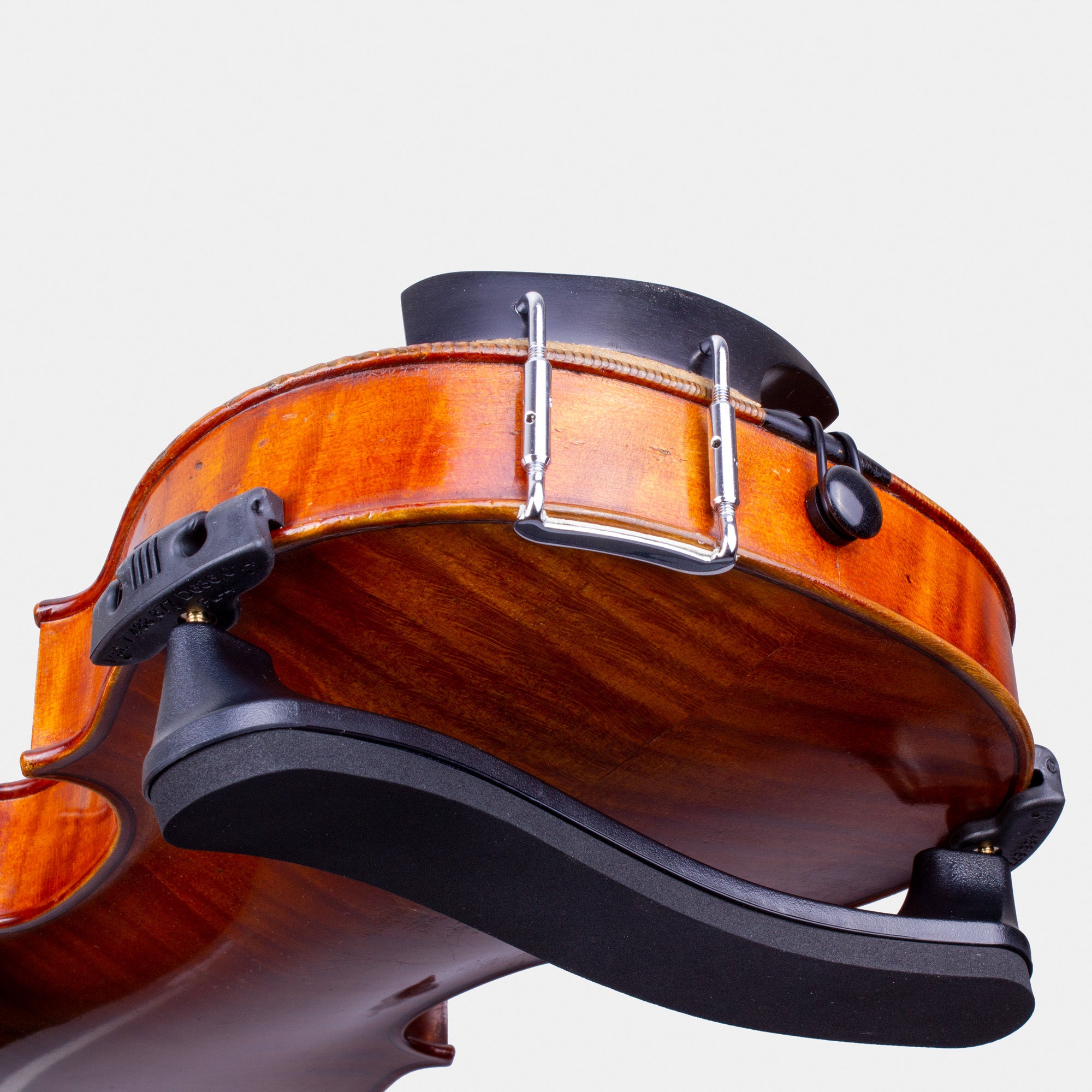 EZ II Violin Shoulder Rest