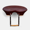 Flesch Wooden Viola Chinrest