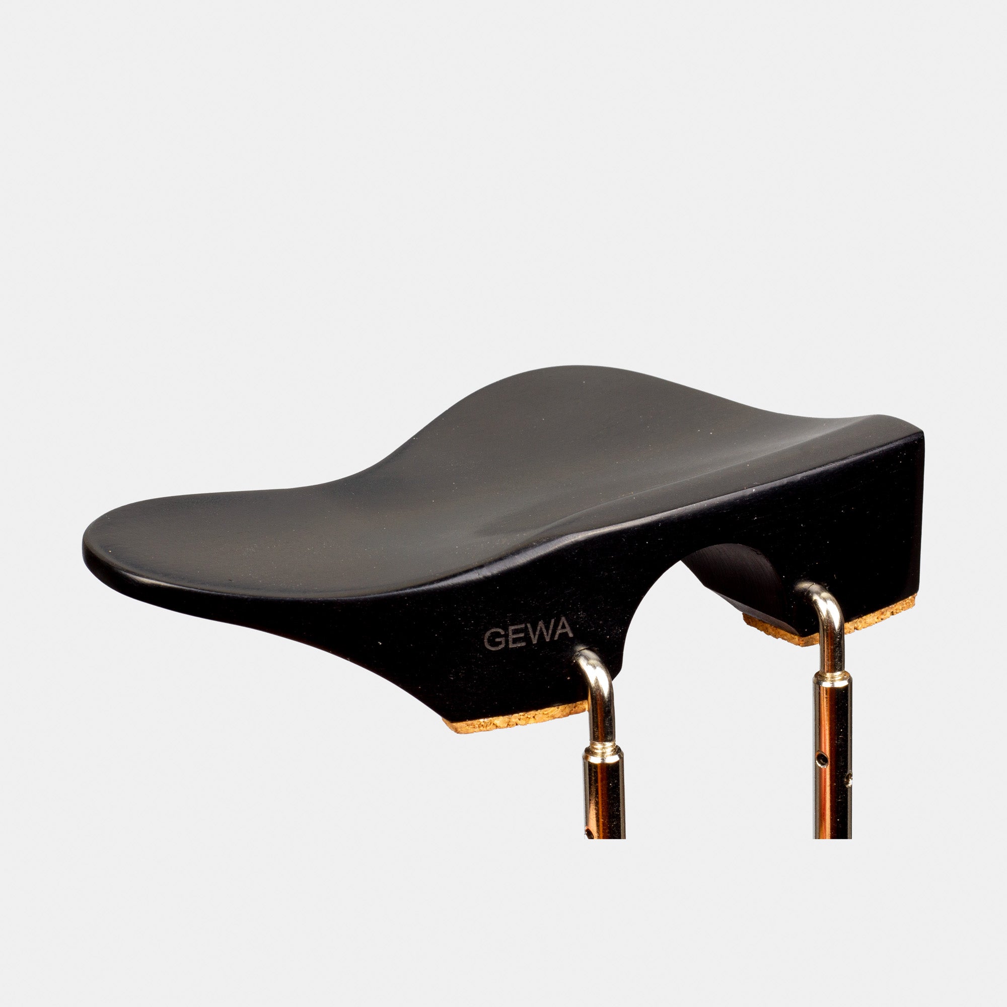 Berber Violin Chinrest