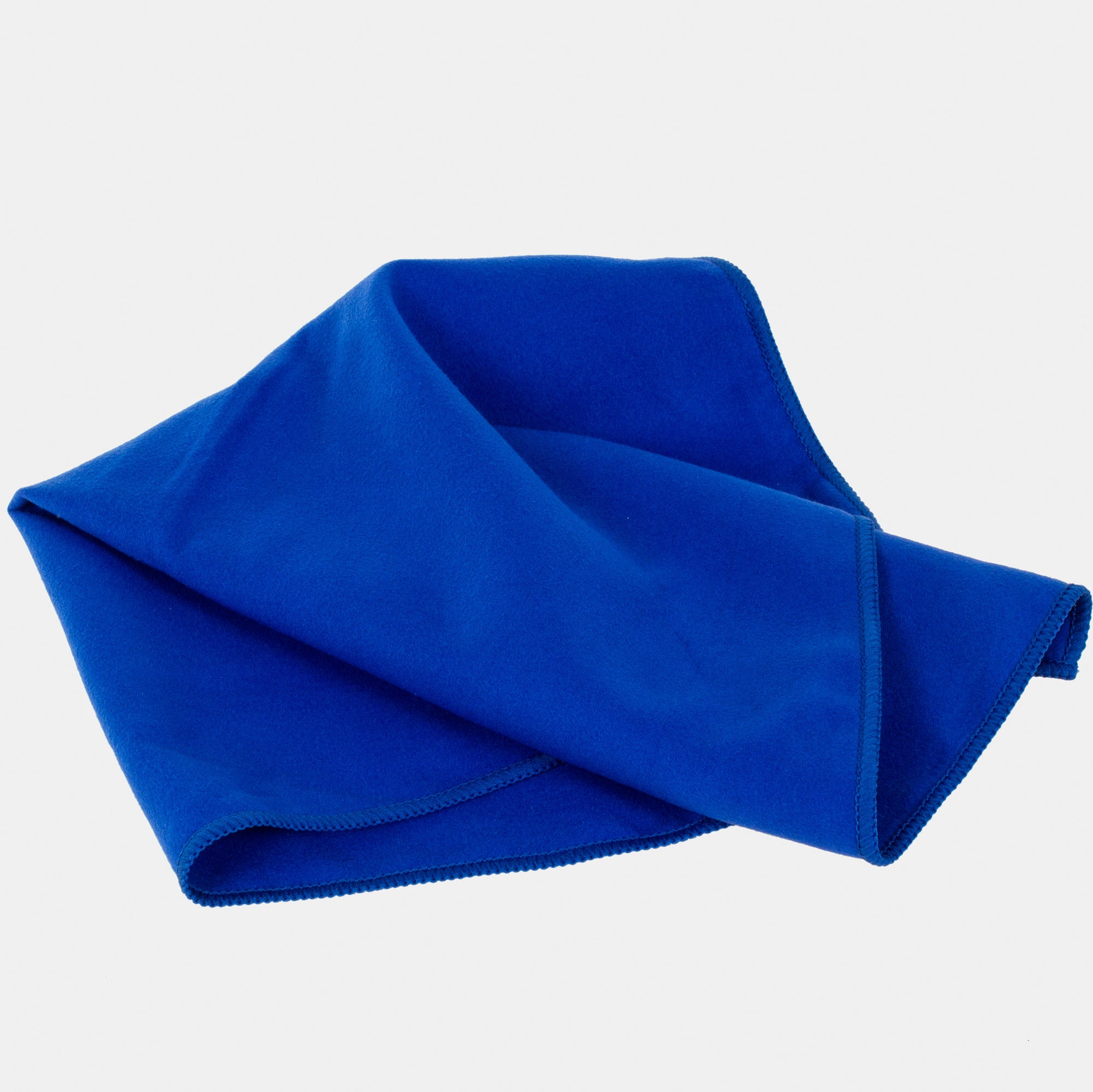 Premium Suede Microfibre Cloth