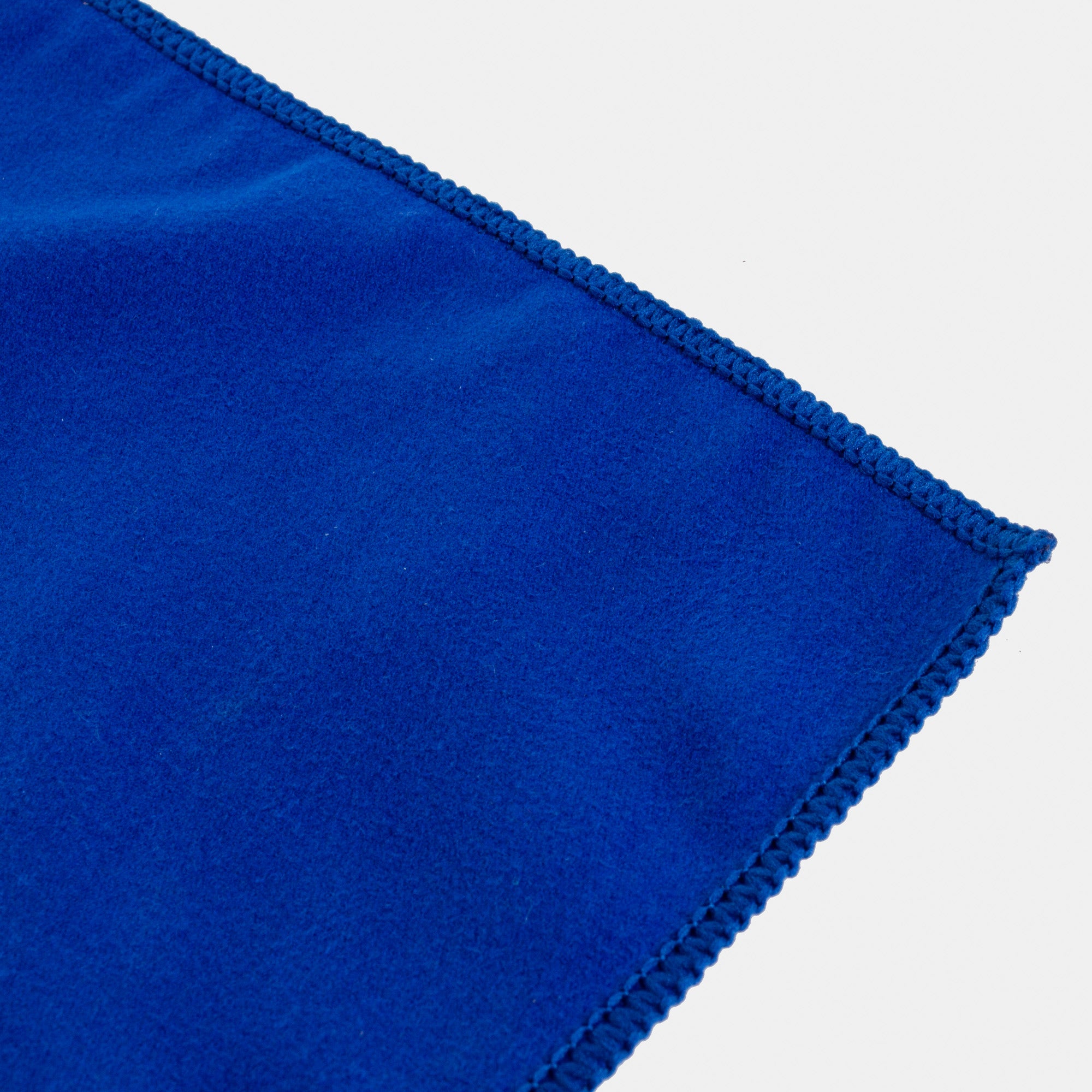 Premium Suede Microfibre Cloth