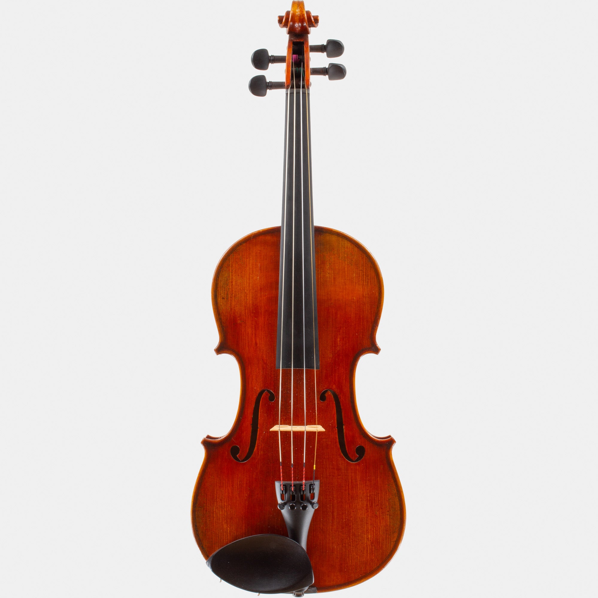 Master Violin - Instrument Only