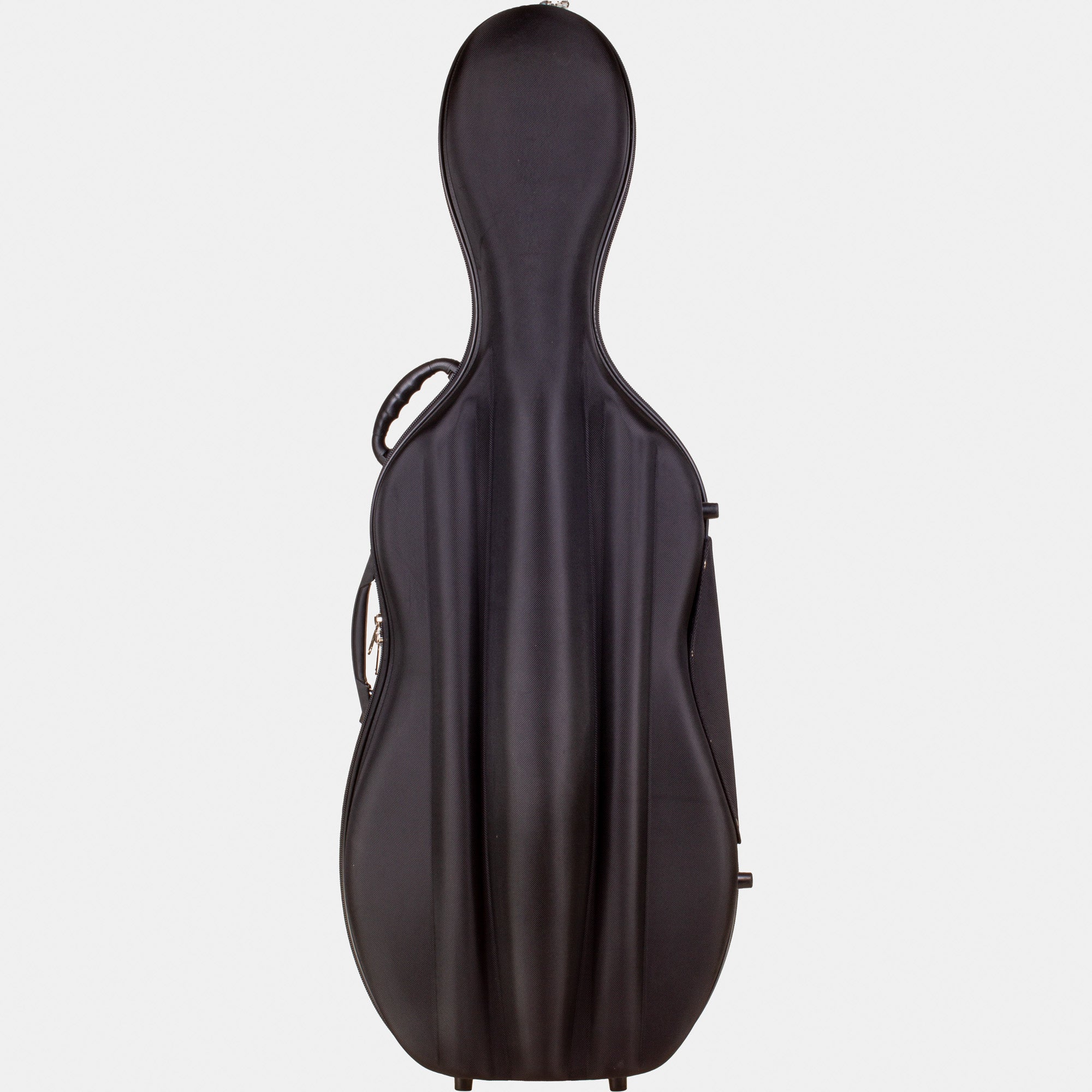 Compressed Foam Cello Case