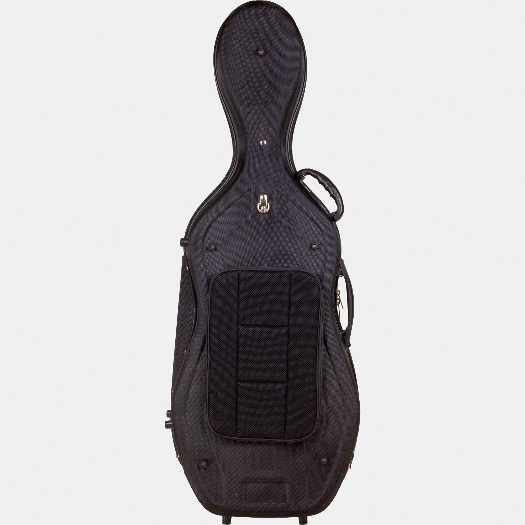 Compressed Foam Cello Case