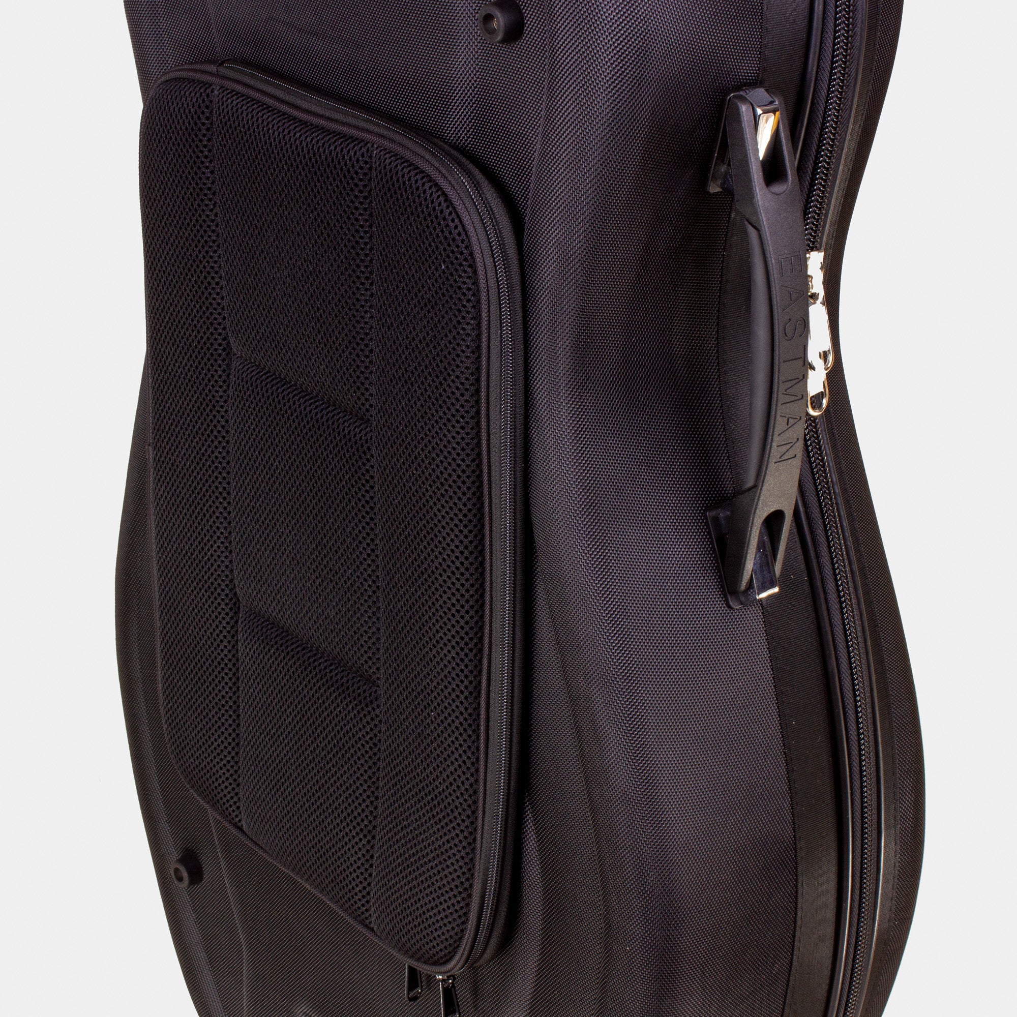 Compressed Foam Cello Case