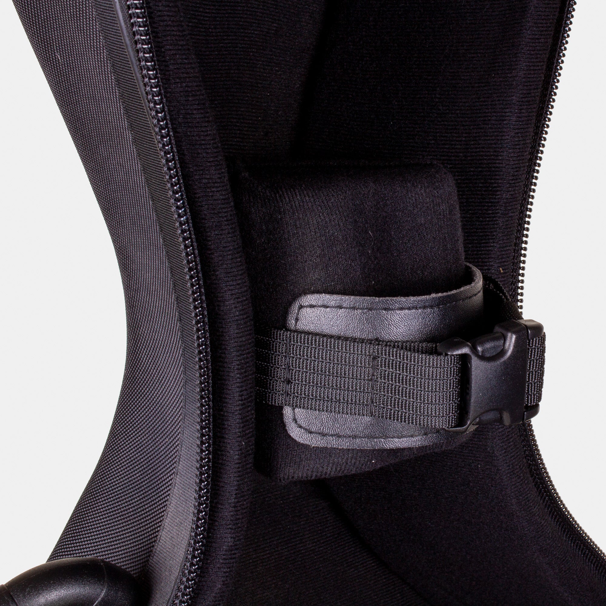 Compressed Foam Cello Case