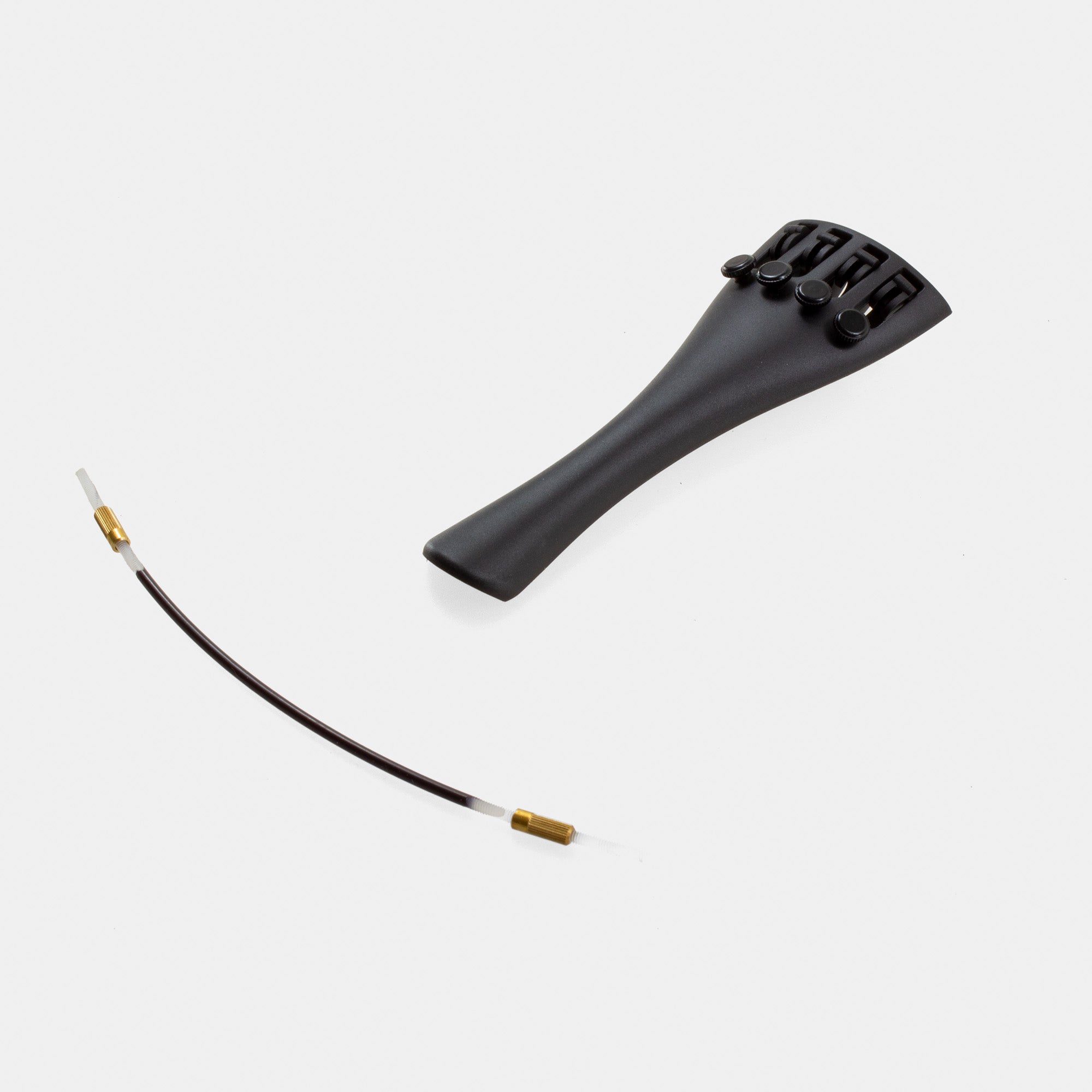Ultra Tailpiece for Viola