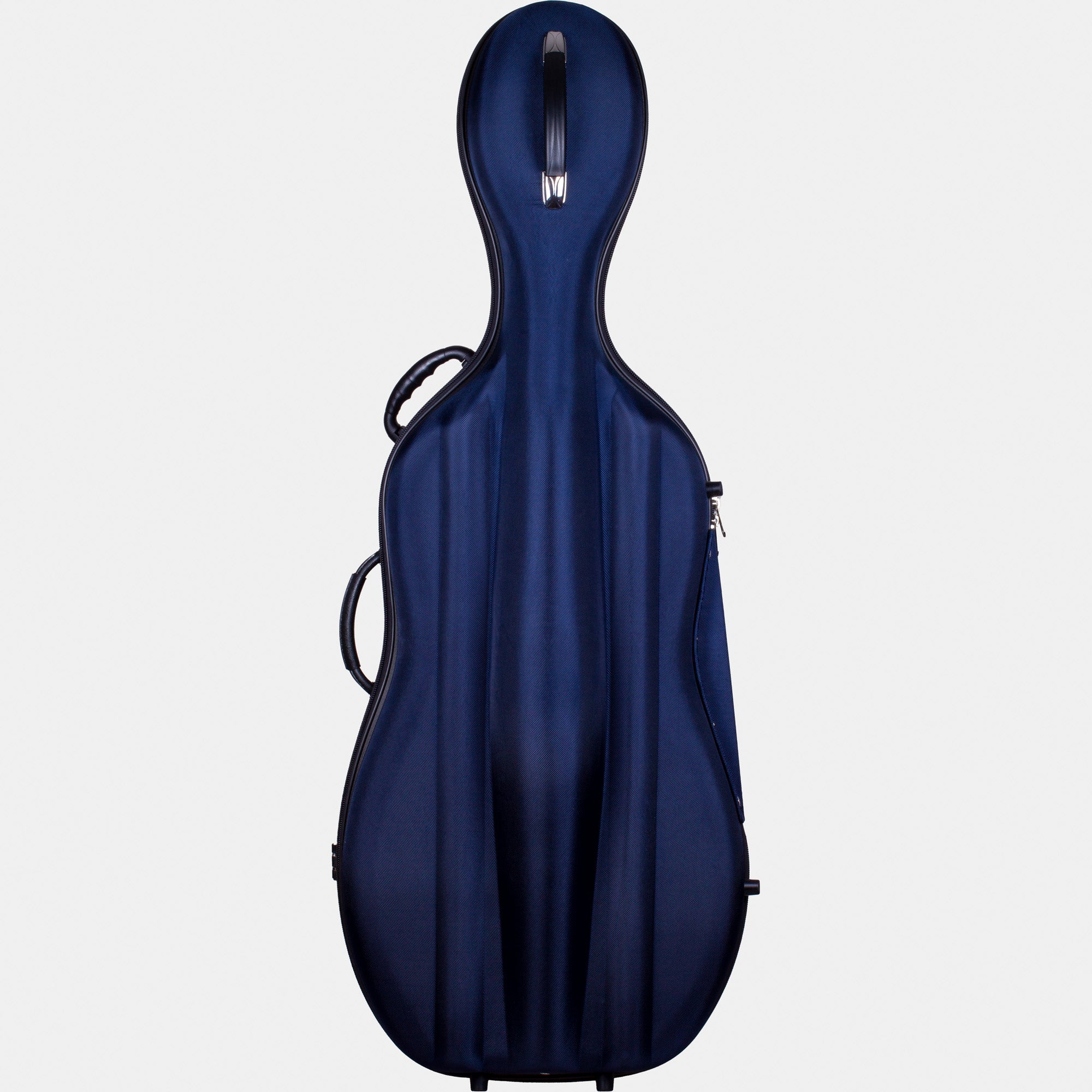 Semi-Rigid Cello Case