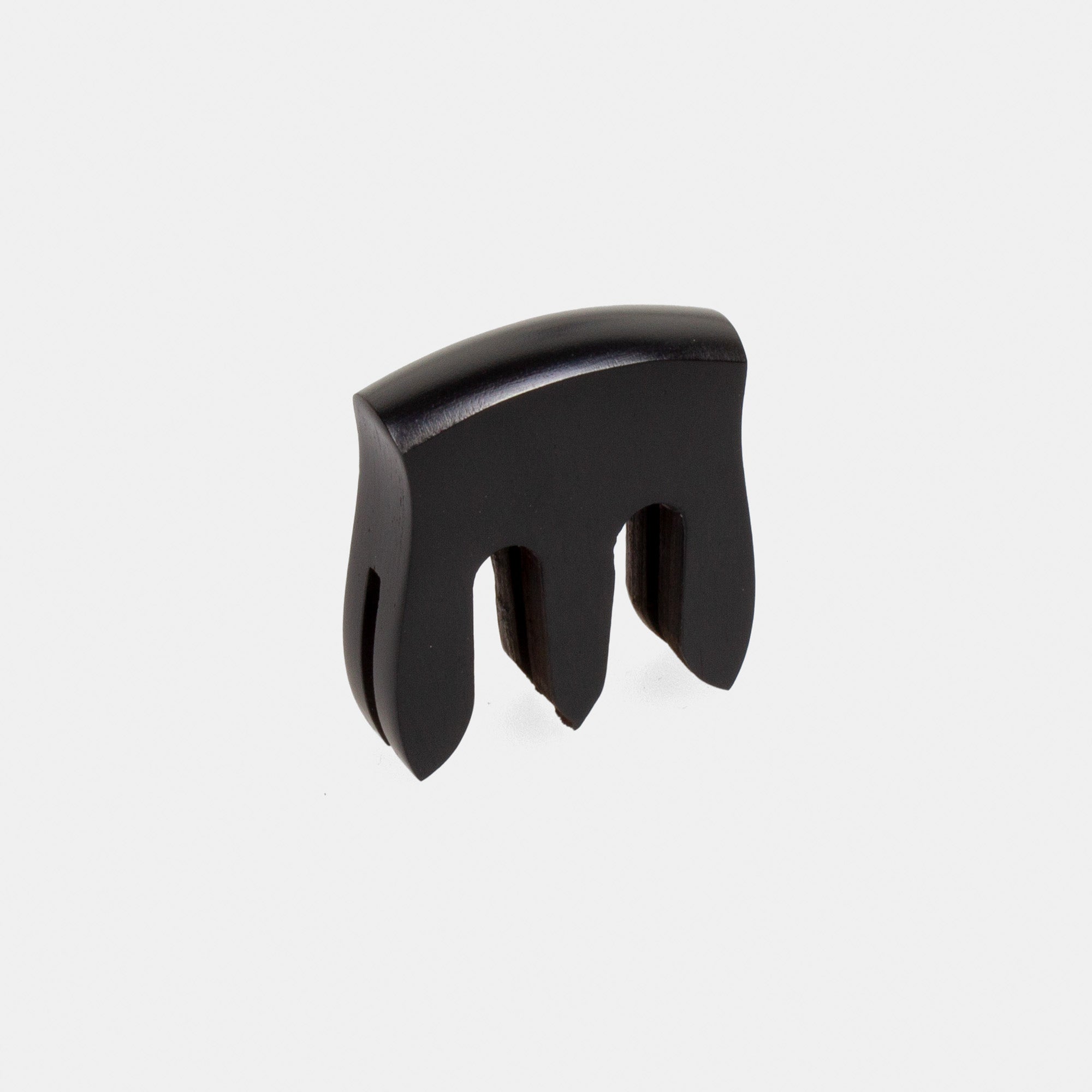Ebony Trident Mute