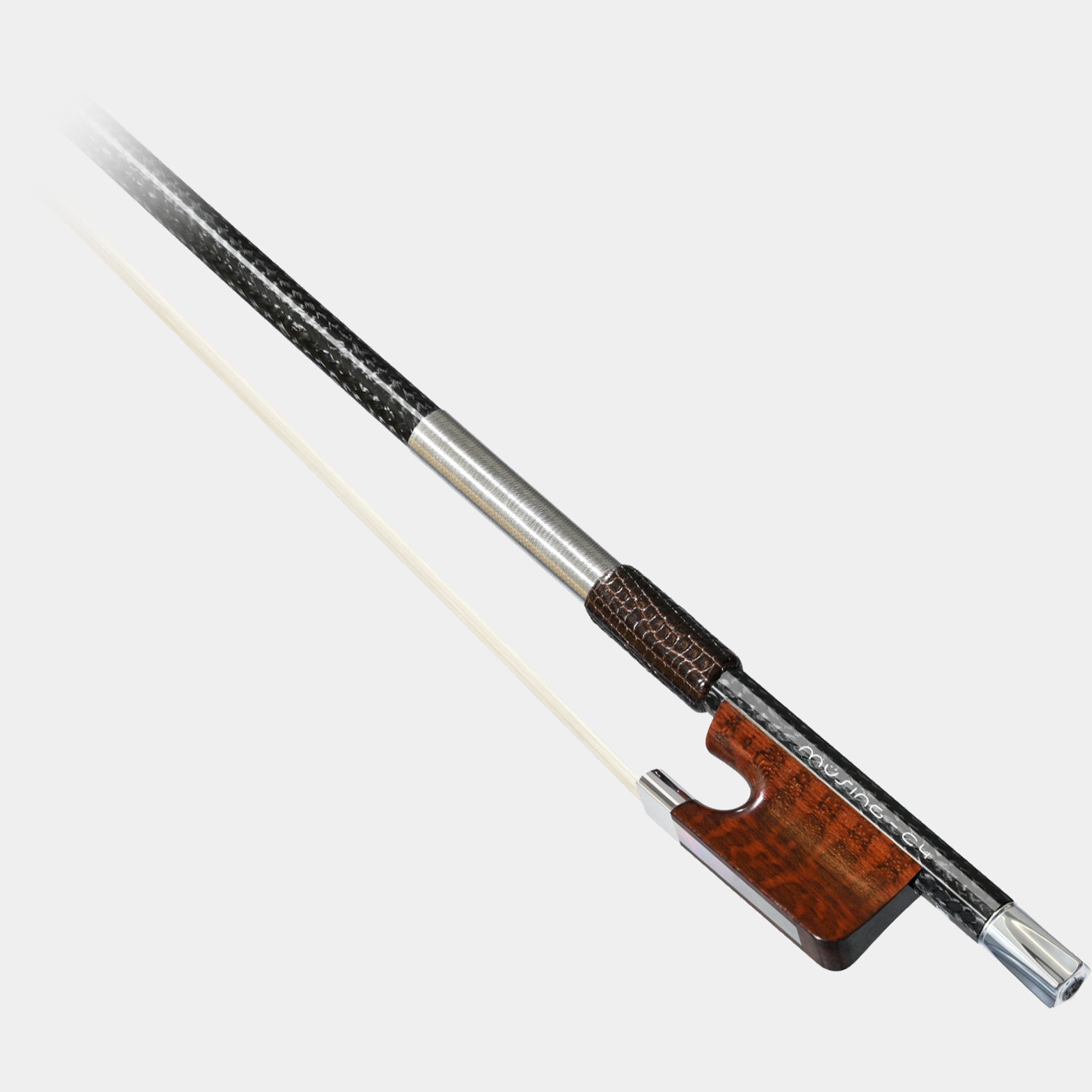 C4 Viola Bow