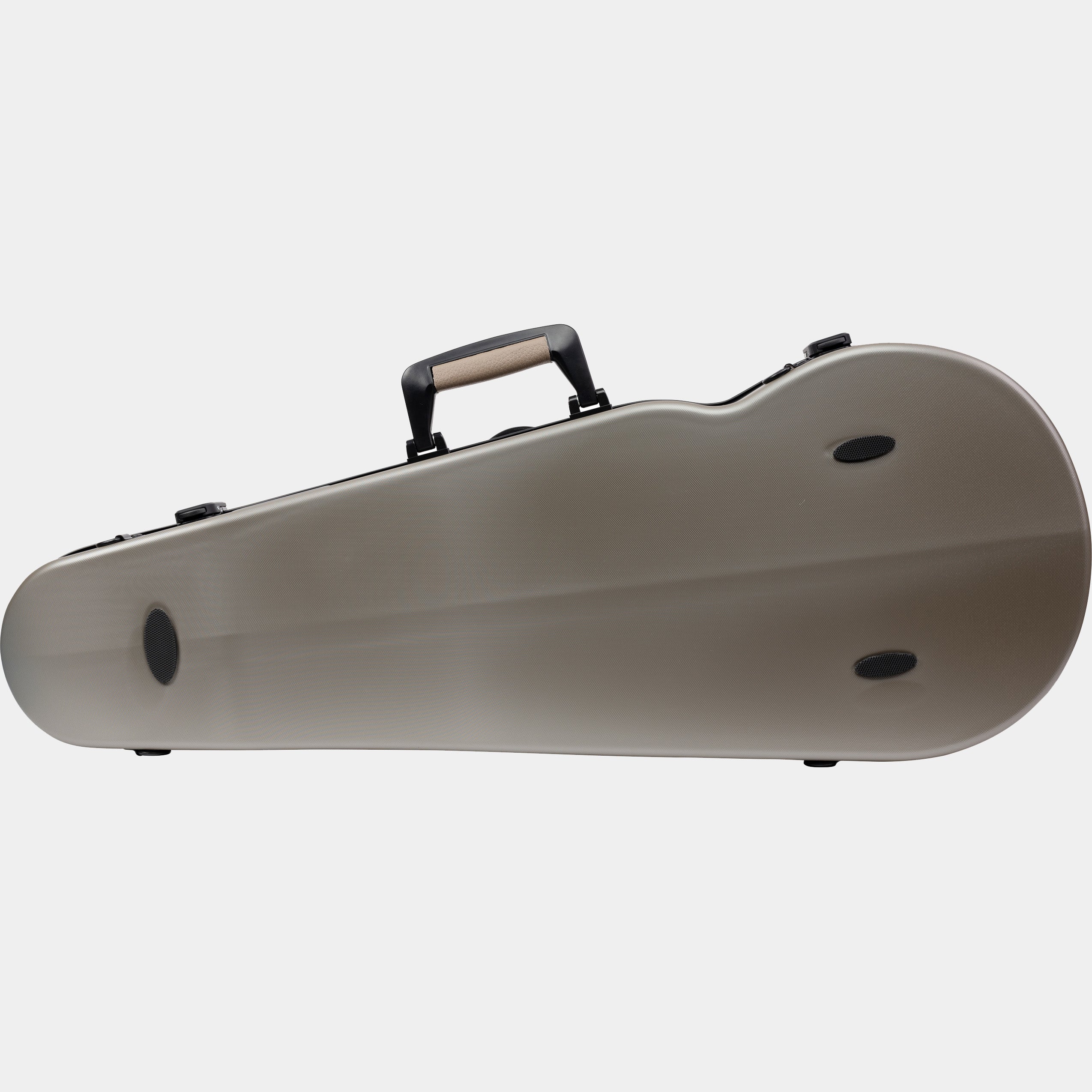 Supreme L'Opera Hightech Polycarbonate Contoured Viola Case