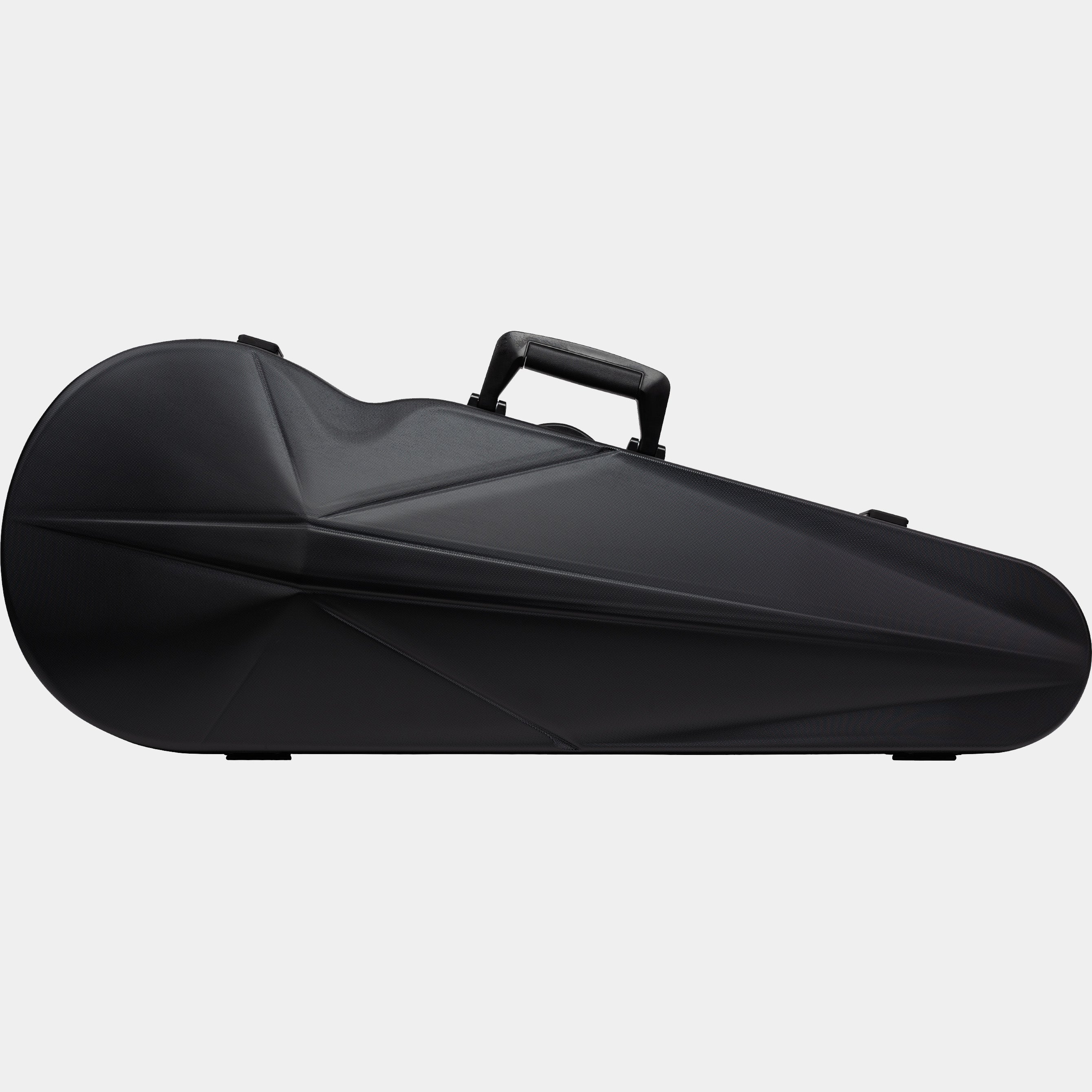 Supreme L'Opera Hightech Polycarbonate Contoured Viola Case