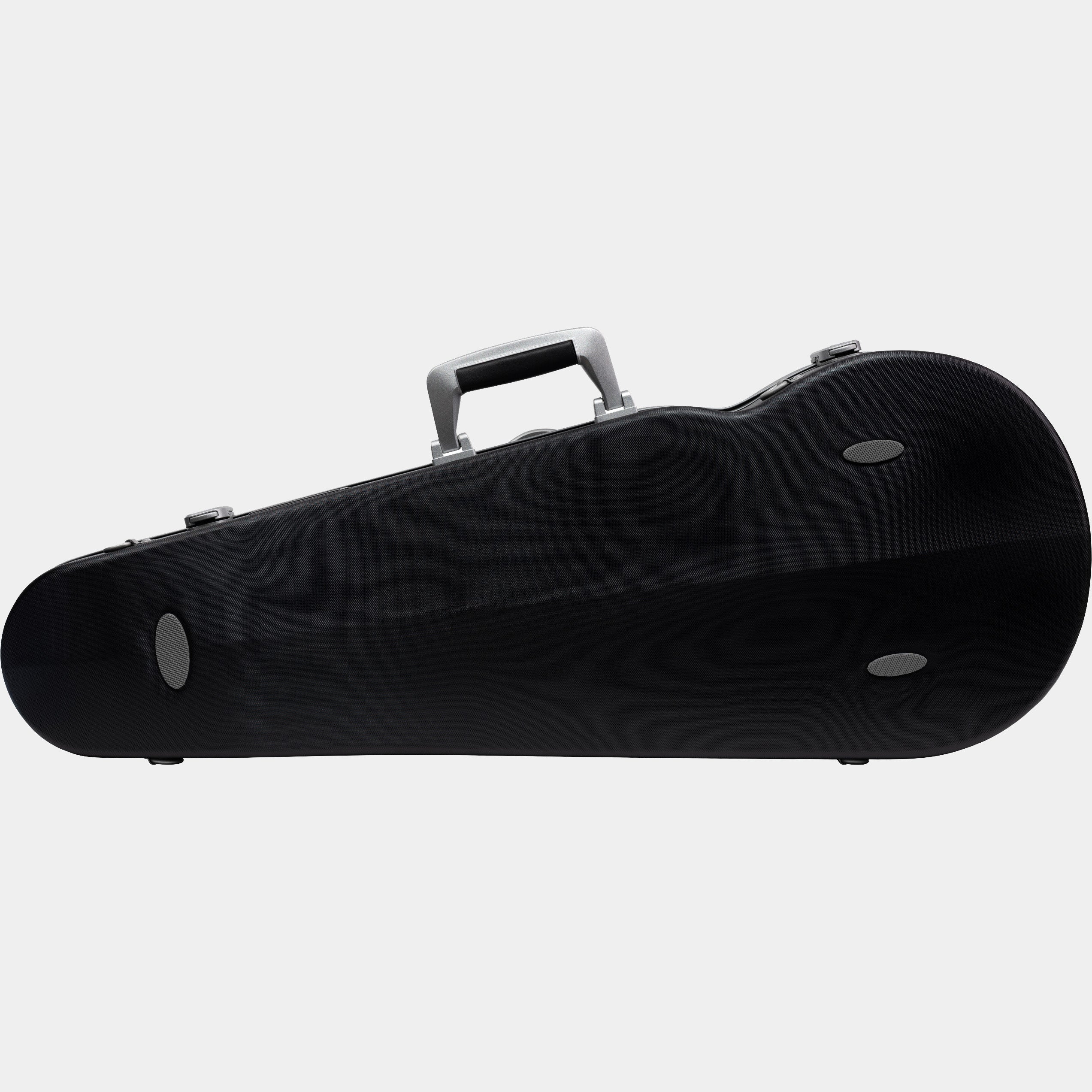 Supreme L'Opera Hightech Polycarbonate Contoured Viola Case