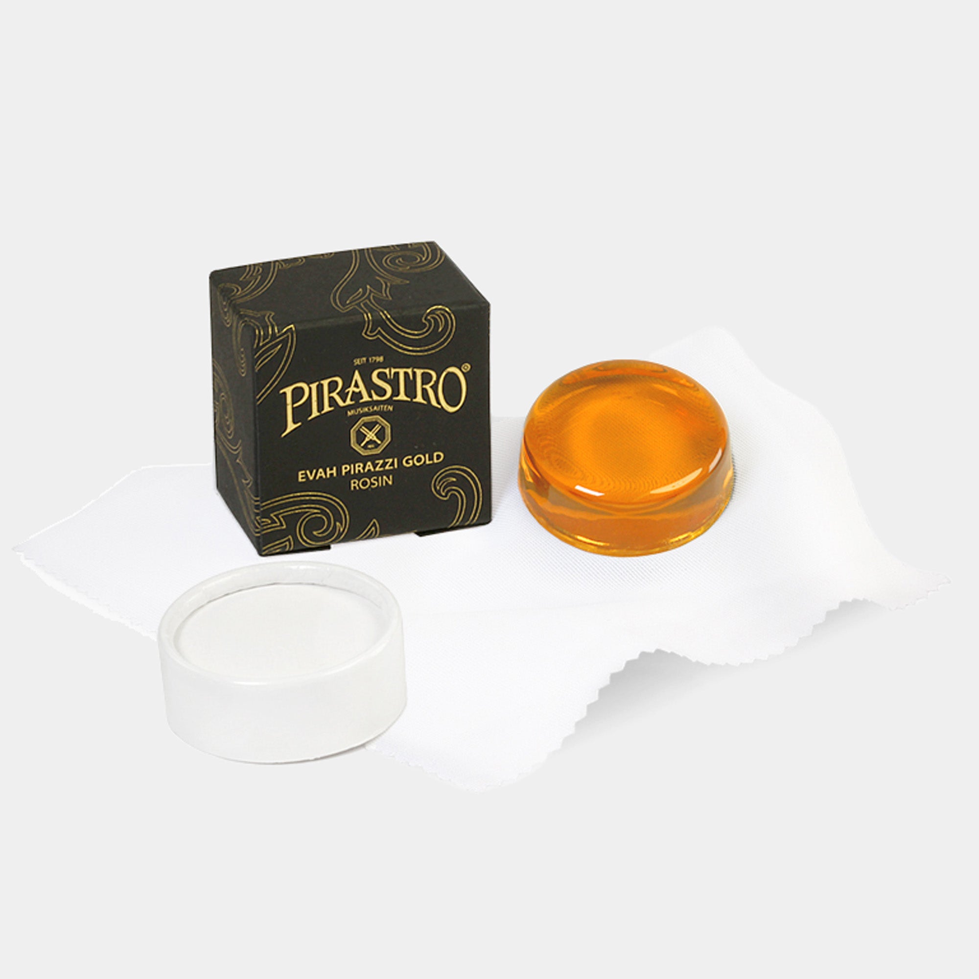 Evah Pirazzi Gold Rosin