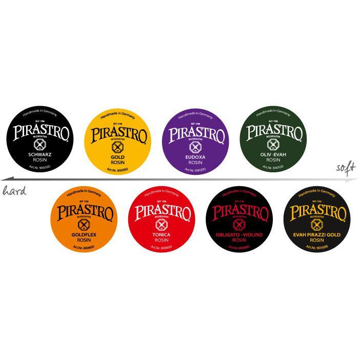 Pirastro Gold Rosin - Stringers Music