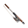 CodaBow Diamond GX Viola Bow - Stringers Music