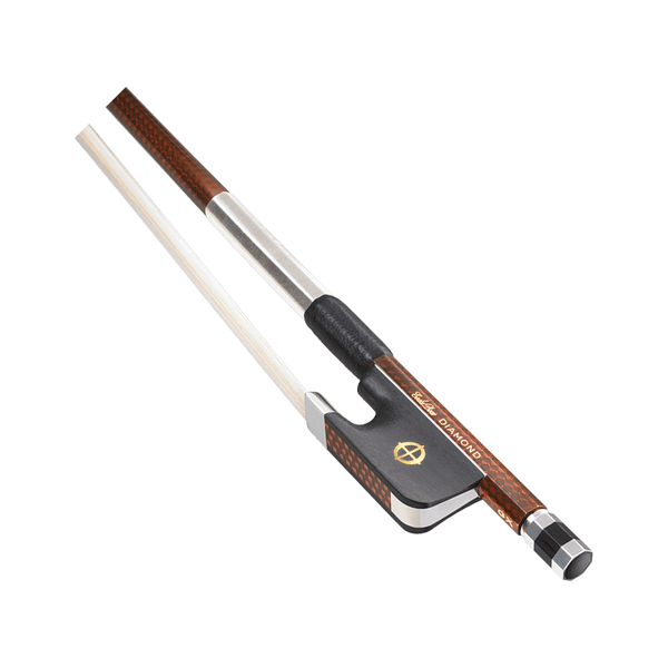 CodaBow Diamond GX Viola Bow - Stringers Music