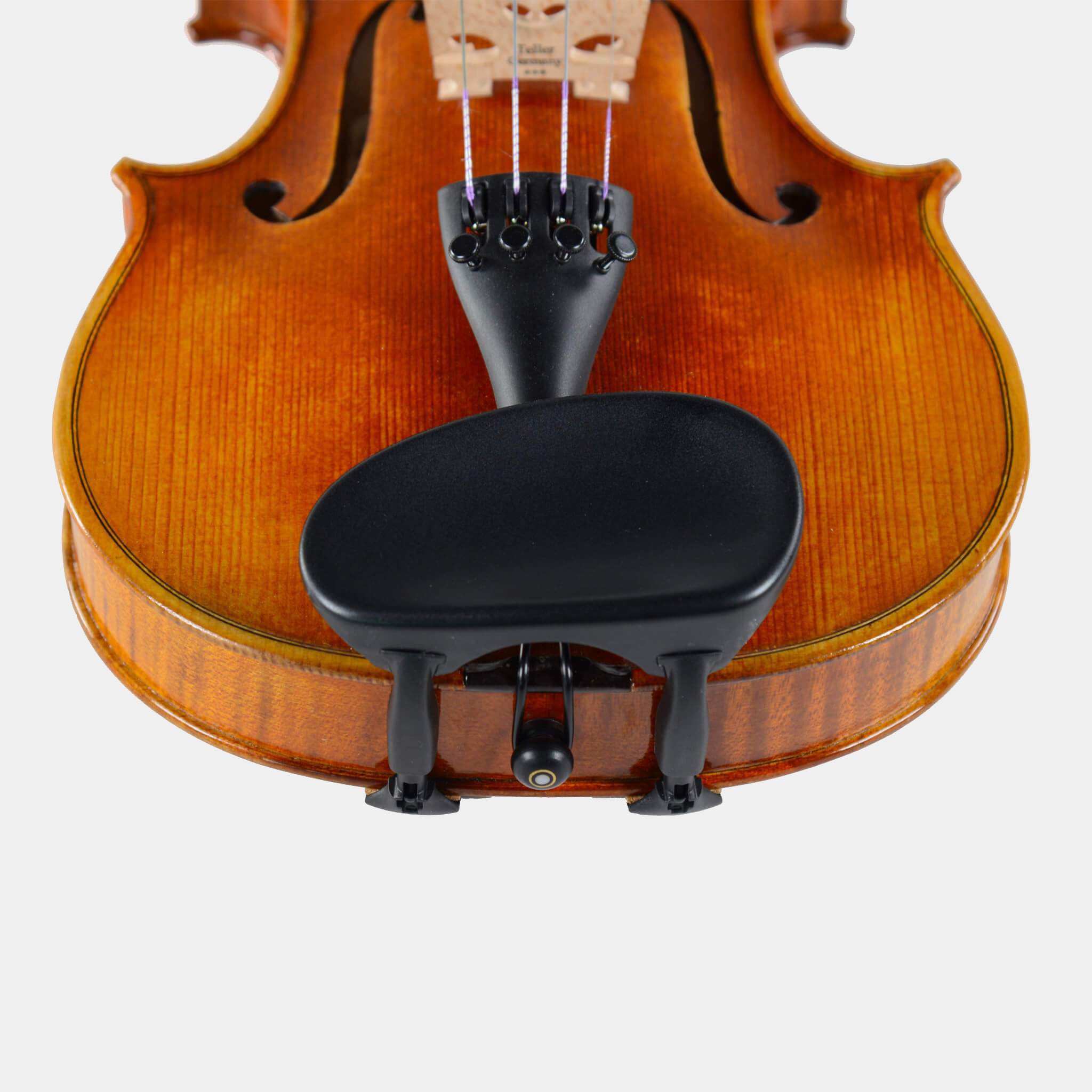 Centre Mounted Viola Chinrest