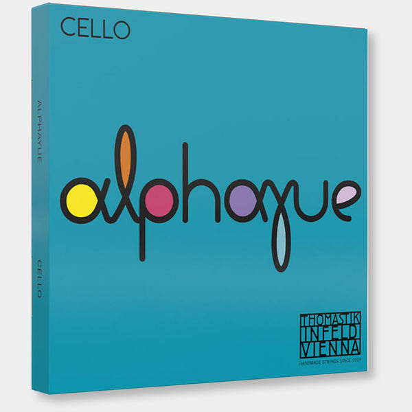 Alphayue Cello String Set