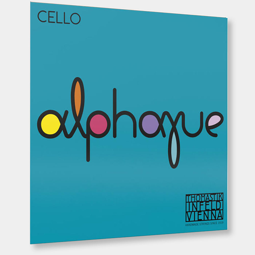 Alphayue Cello G String