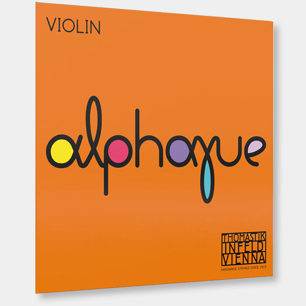 Alphayue Violin D String