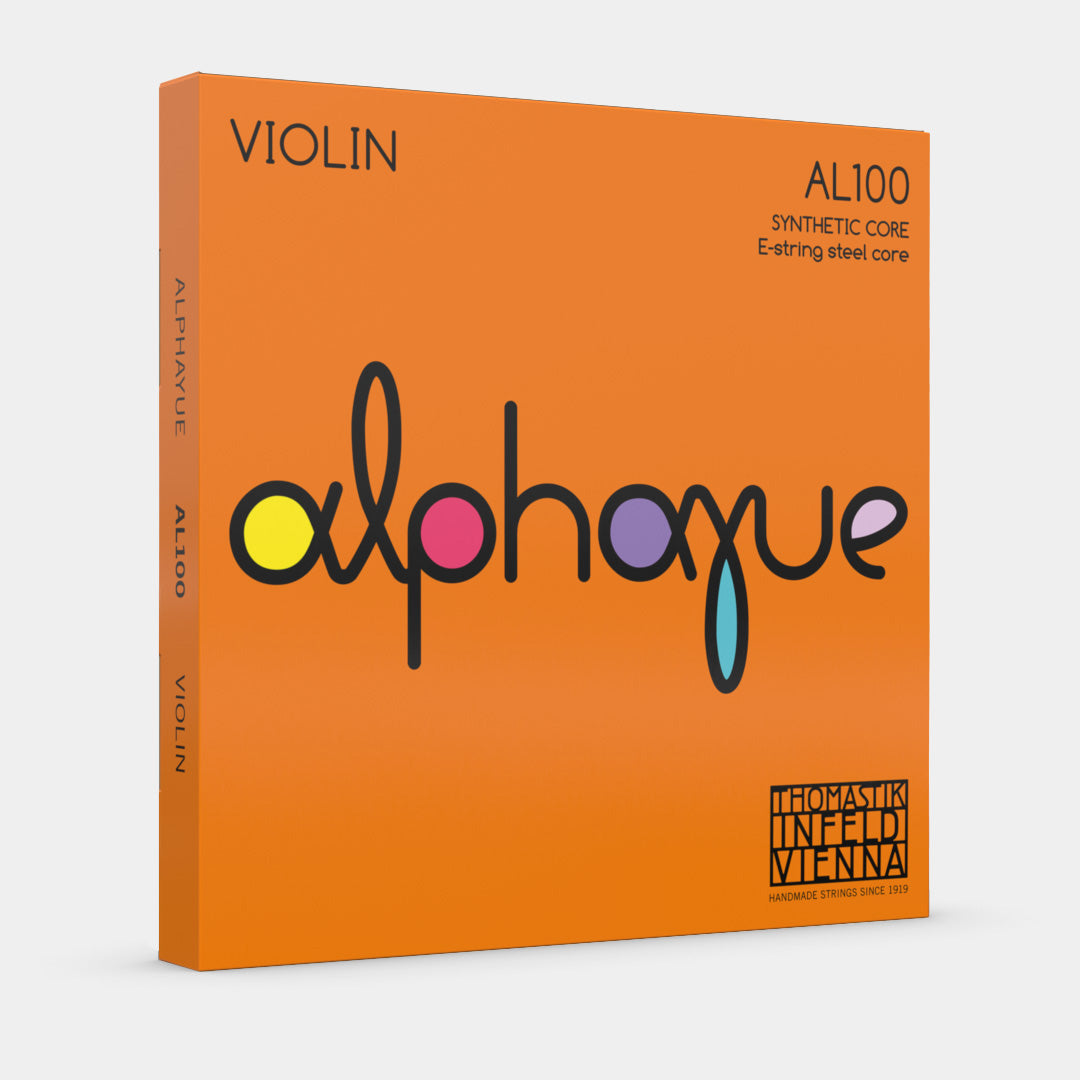 Alphayue Violin String Set