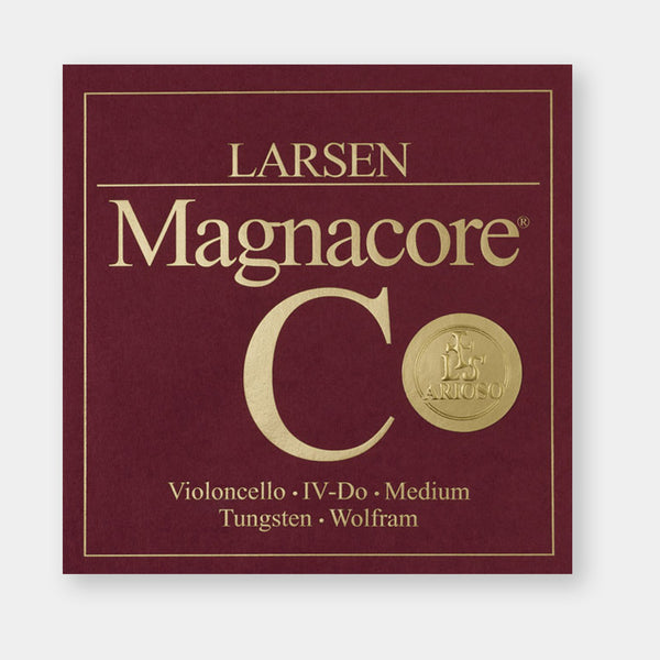 Magnacore Arioso Cello C String