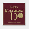 Magnacore Arioso Cello D String