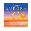 Larsen Aurora Violin G string - Stringers Music