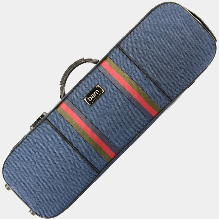 Saint Germain Stylus Violin Case