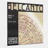 Belcanto Solo Bass F# String