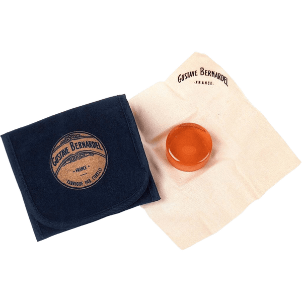 Savarez Gustave Bernardel Violin Rosin - Stringers Music