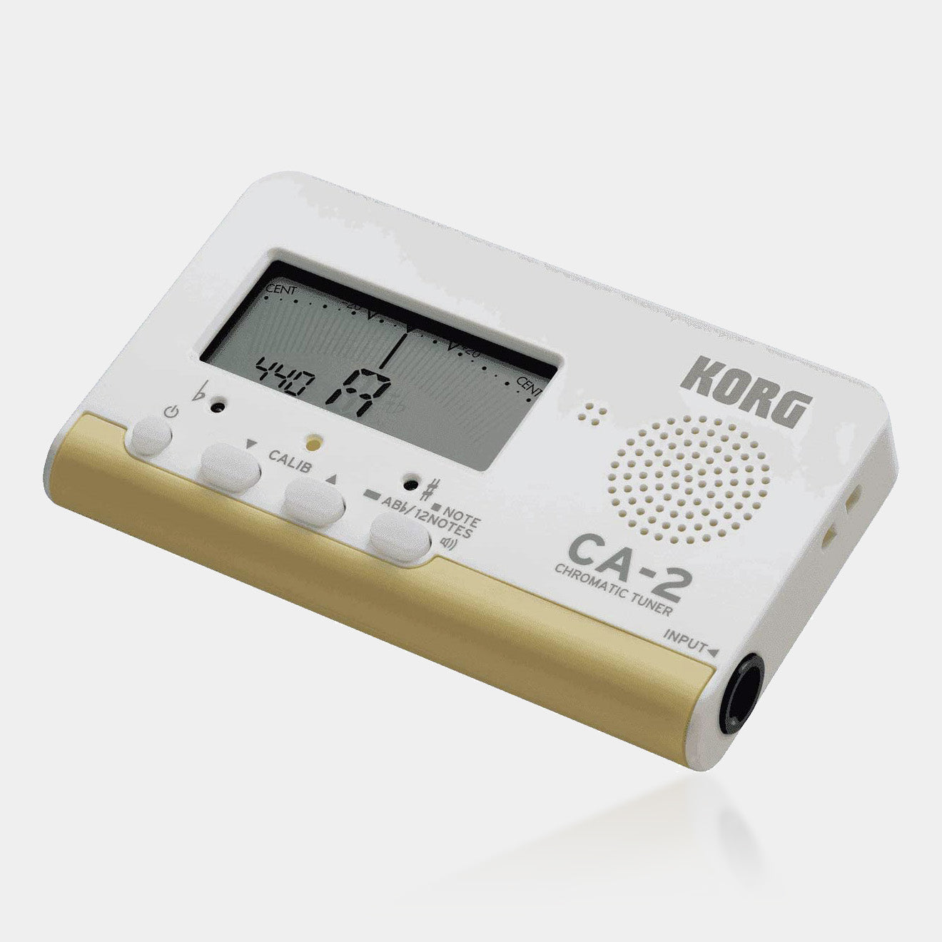 Chromatic CA-2 Chromatic Tuner