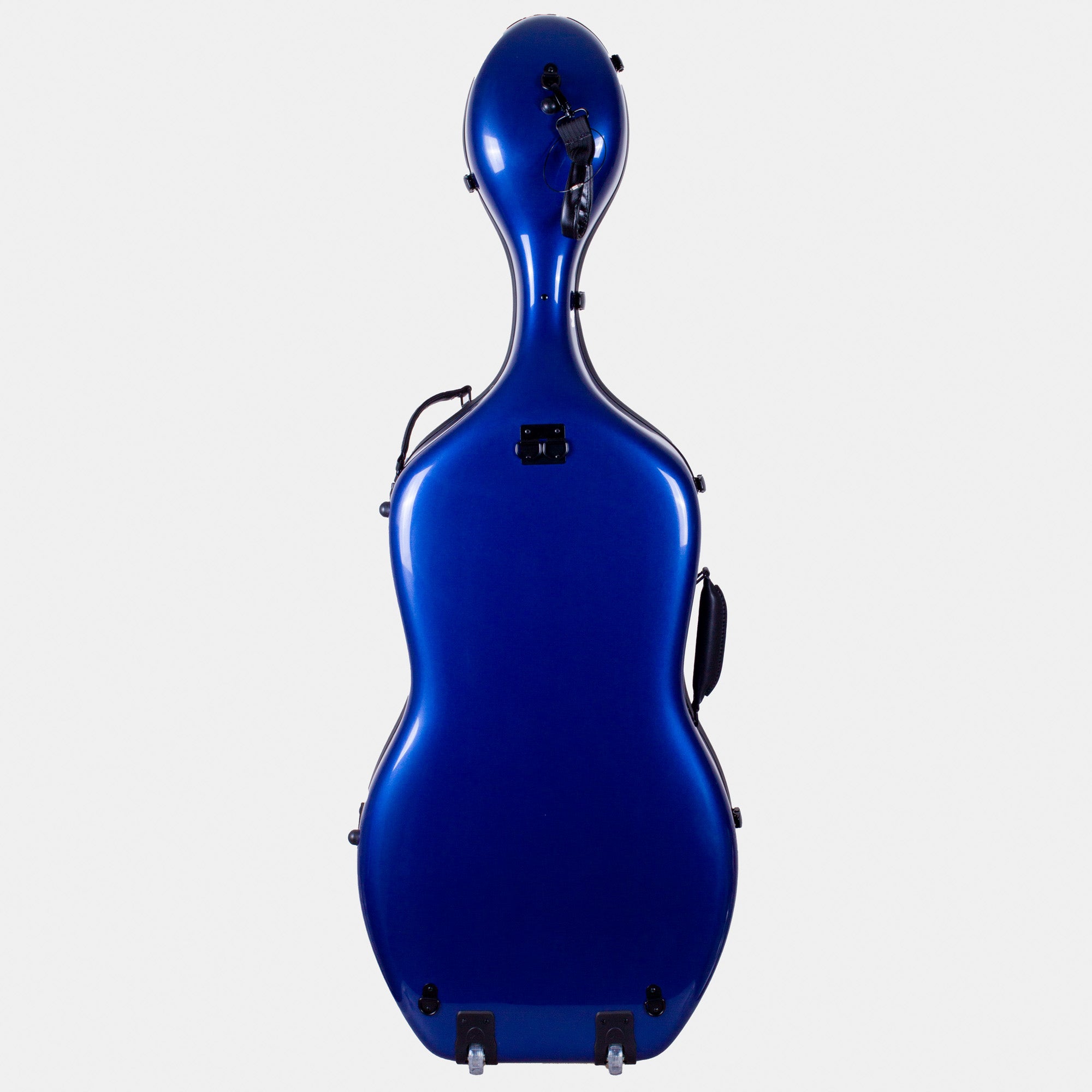 Carbon Fibre Cello Case