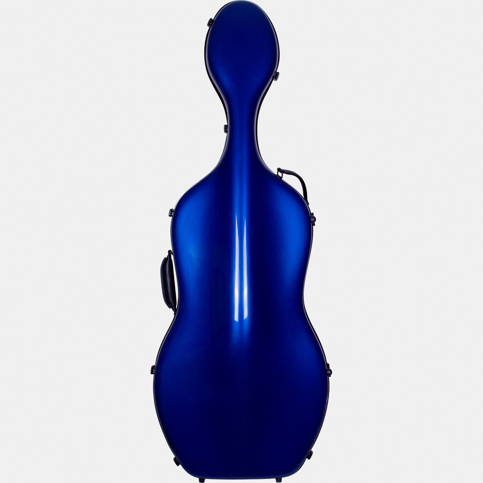 Carbon Fibre Cello Case