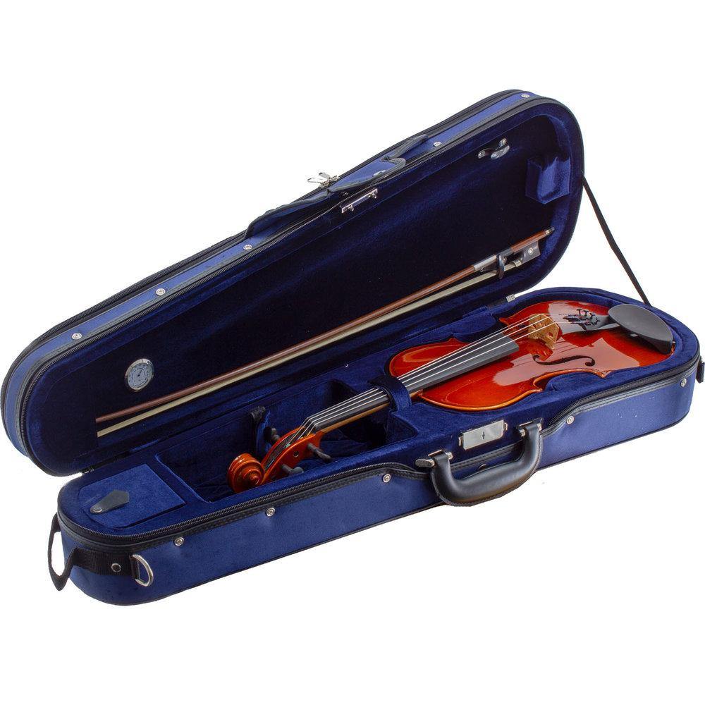 Stringers Superior Viola Conversion Outfit - Stringers Music