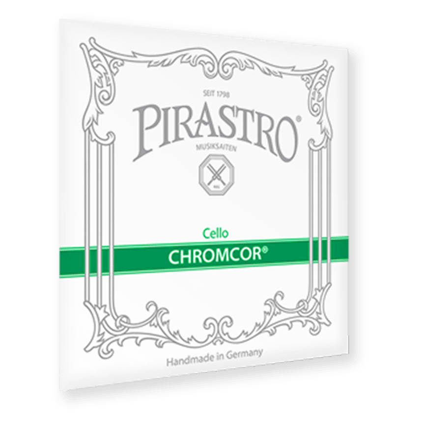 Pirastro Chromcor Cello D string - Stringers Music