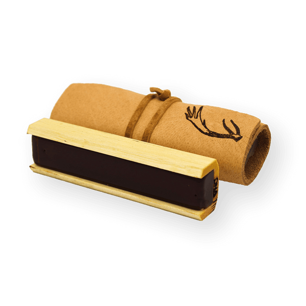 Leatherwood Bespoke Cello Rosin - Stringers Music