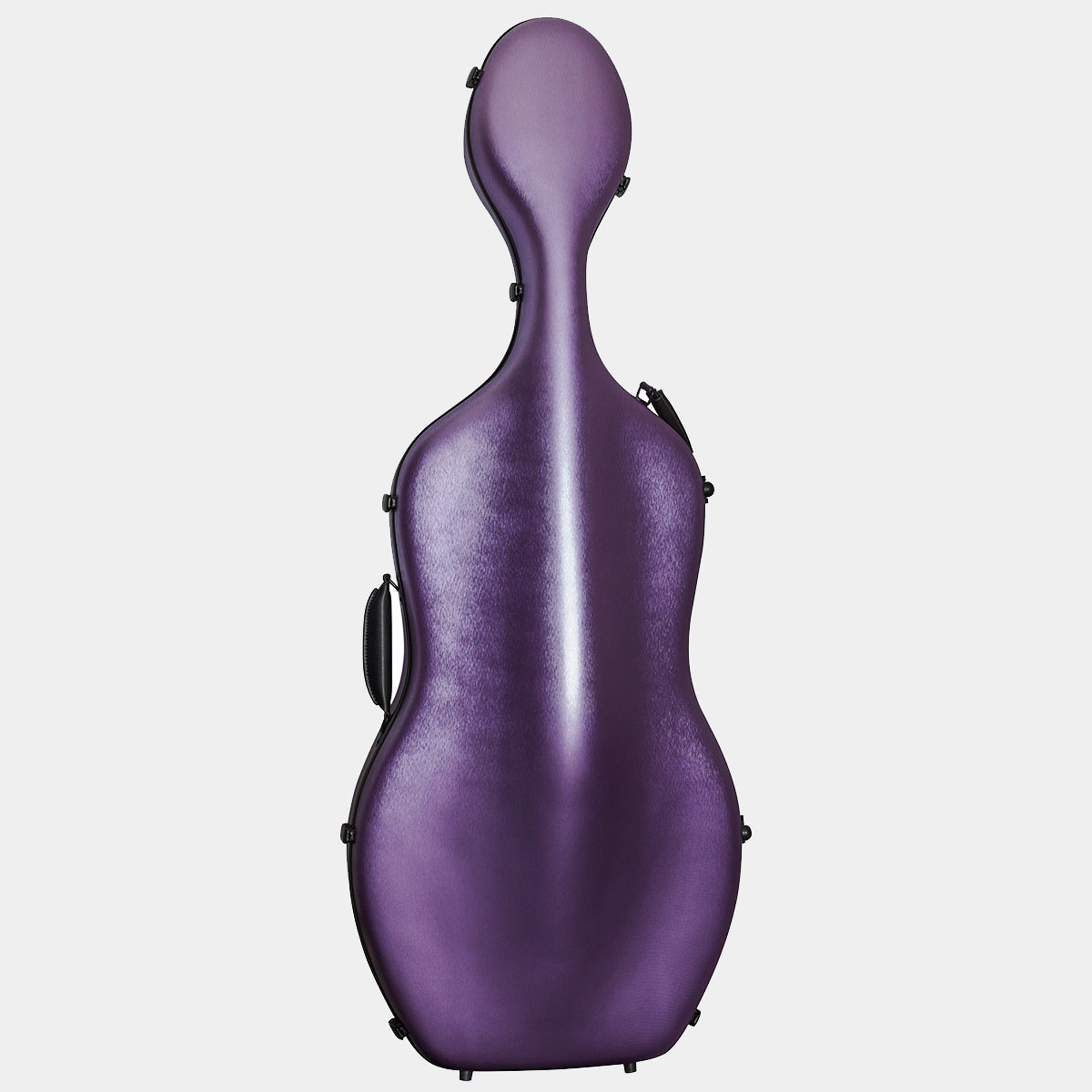 Polycarbonate Cello Case