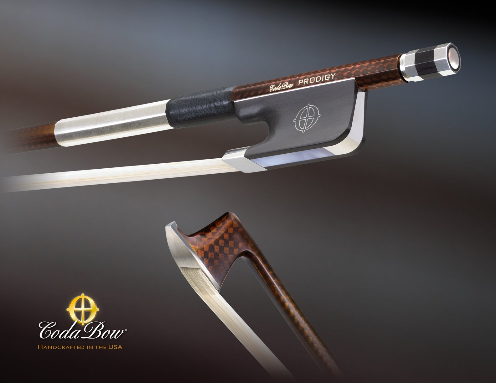 Prodigy Viola Bow