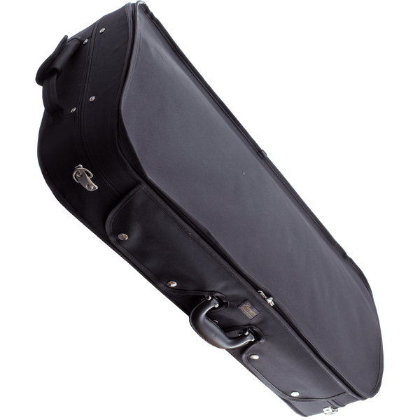 Stringers Soloist Violin + Viola Combi Case - Stringers Music