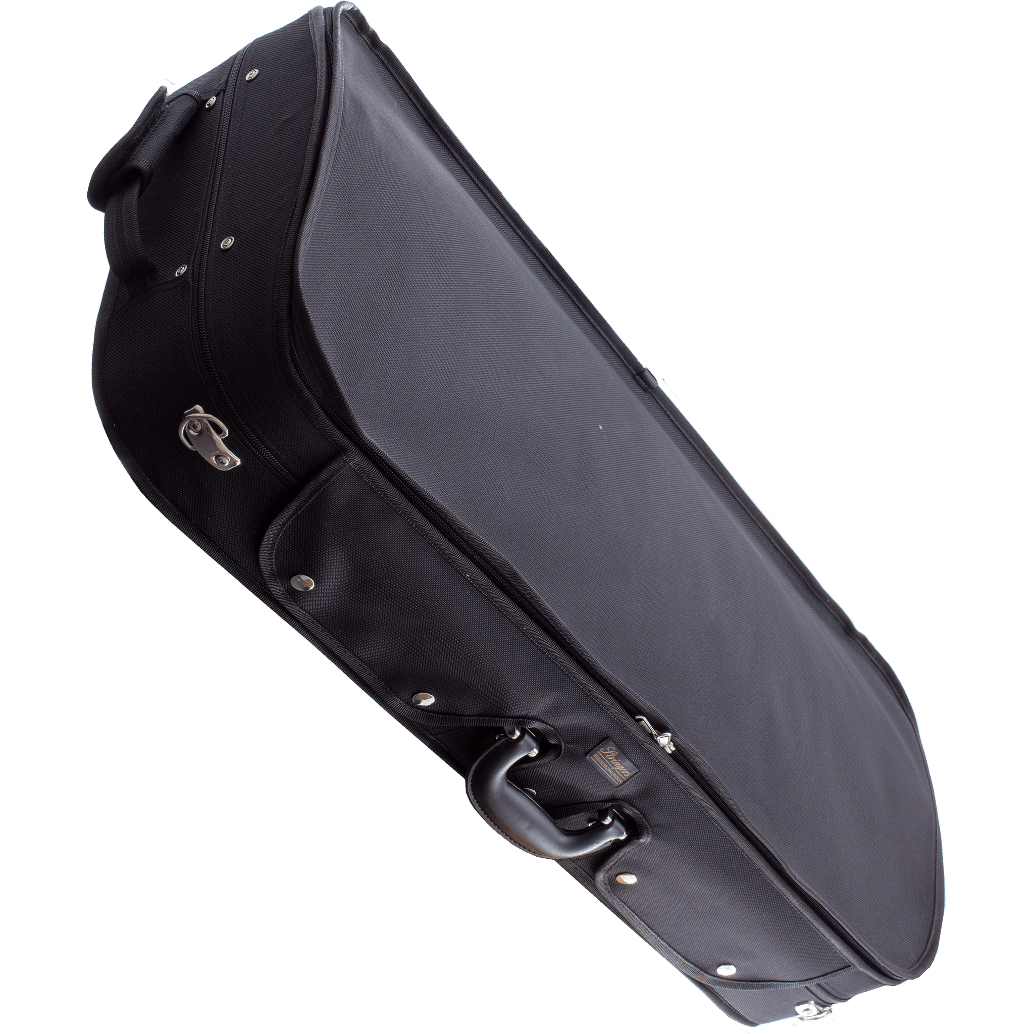 Soloist Violin + Viola Combination Case