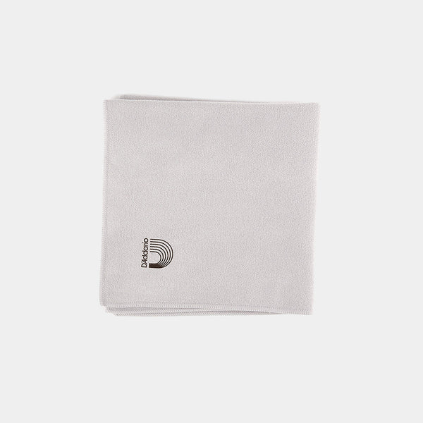 Microfibre Polishing Cloth