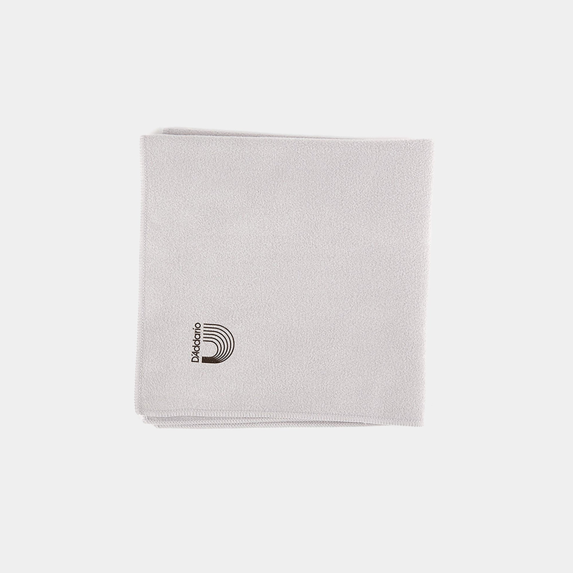 Microfibre Polishing Cloth